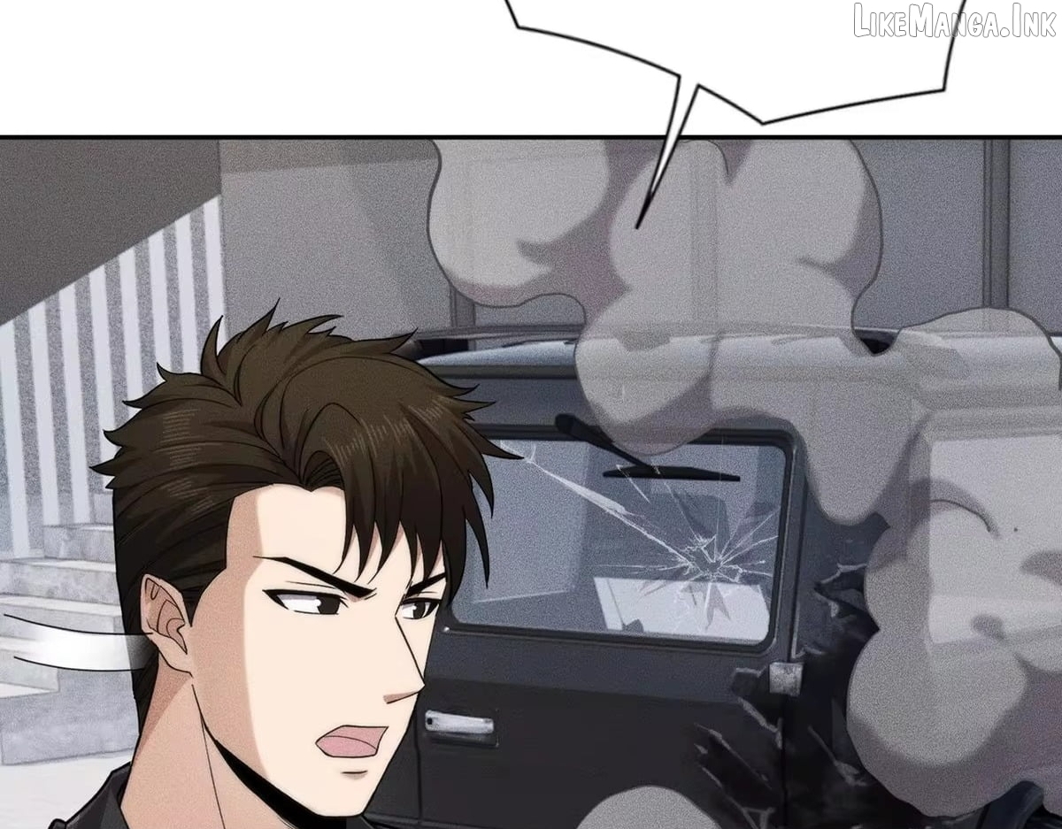Hidden Dragon in the City (2025) Chapter 79  - page 59